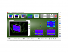 Phần mềm thu thập dữ liệu và phân tích dữ liệu
